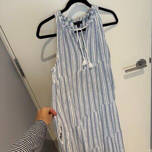 JCrew Summer dress